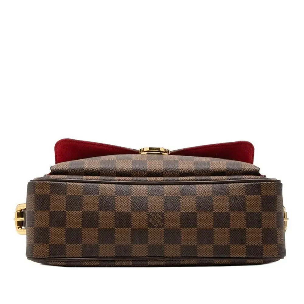 Louis Vuitton Ravello GM Shoulder Bag